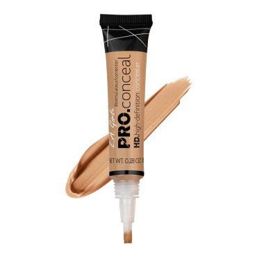 L.A. Girl Hd Pro Conceal, Bisque, 0.28 Oz...