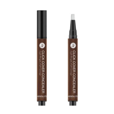 Absolute New York Click Cover Concealer (Deep Cool...