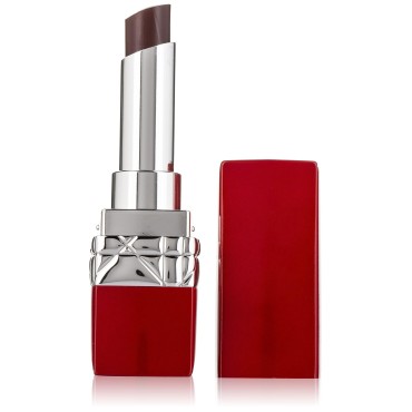 Dior Rogue Ultra Rouge Lipstick #883 Ultra Poison, 0.11 Ounce