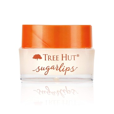 Tree Hut Sugarlips Sugar Lip Scrub, Sweet Mint, 0....