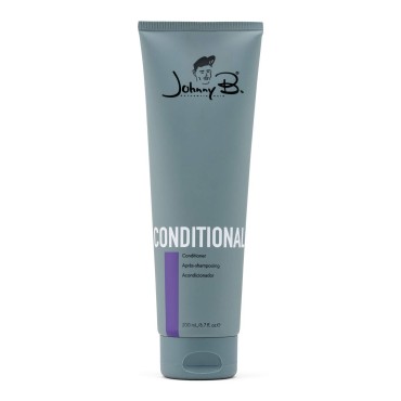 JOHNNY B. Conditional Hair Conditioner 6.7 oz.