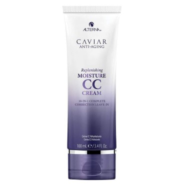 Alterna Caviar Anti-Aging Replenishing Moisture CC...