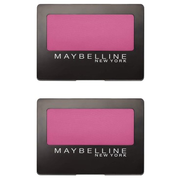 (2 Pack) Maybelline Expert Wear Eyeshadow, Fierce ...