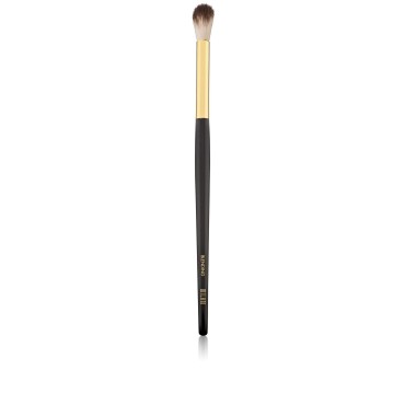 Milani Blending Brush - Cruelty-Free Eye & Face Brush to Soften or Contour Makeup - Made with High-Grade Synthetic Bristles
