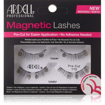 A-Magentic Lash Pre-Cut 110...
