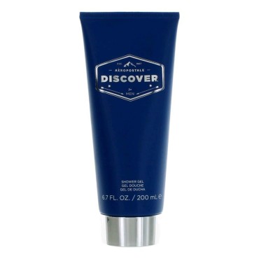 AEROPOSTALE DISCOVER by Aeropostale SHOWER GEL 6.7 OZ