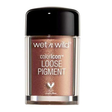 Wet N Wild Color Icon Loose Pigment ~ Jolly