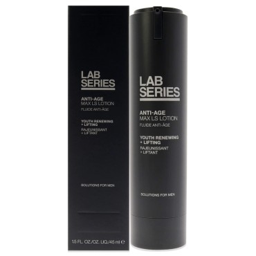 Lab Series Anti-Age Max LS Lotion Lotion Men 1.5 oz
