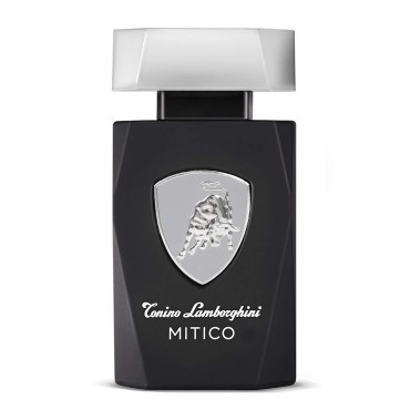 Torino Lamborghini Eau de Toilette Spray, Mitico, 4.2 Ounce