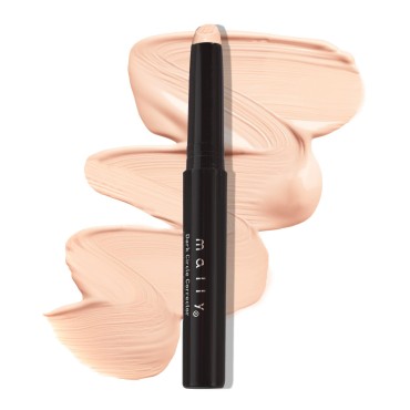 Mally Beauty Dark Circle Corrector Concealer - Lig...