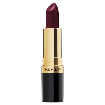 3 x Revlon Super Lustrous Lipstick 4.2g - 850 Plum...