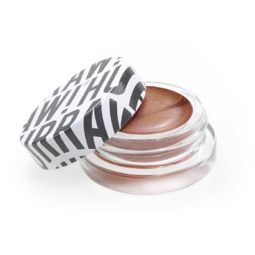 Hurraw! Aura Accent Balm, Bronze (earthy warm tone...