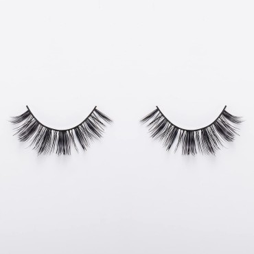 Lurella Cosmetics - Mink Eyelashes - Resilient
