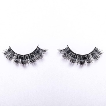 Lurella - Mink eyelash - Atomic...