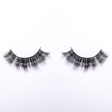 Lurella - Mink eyelash - Atomic