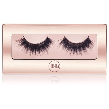 Lurella Cosmetics - Regular Mink Eyelashes - IMAGINE