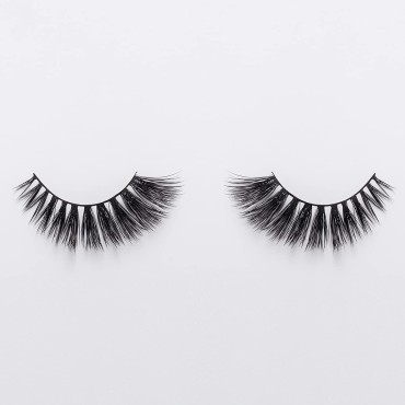 Lurella Cosmetics - Mink eyelash - LOUISE