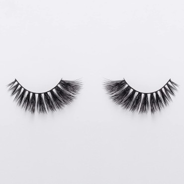 Lurella Cosmetics - Mink eyelash - LOUISE...