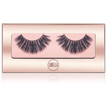 Lurella Cosmetics - Mink Eyelashes - Lulu...