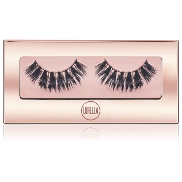 Lurella Cosmetics - Mink Eyelash - PHOEBE