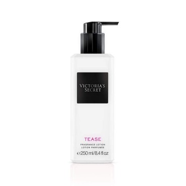 Victoria's Secret Tease Fragrance Lotion 8.4 oz
