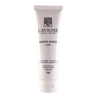 Myan Magic Lite LaVigne Natural Skincare 2.54 oz (75 ml) Cream