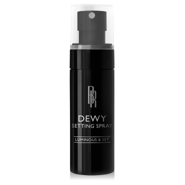 Black Radiance Dewy Setting Spray, 2.02 Ounces...