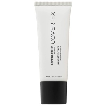 COVER FX Gripping Makeup Primer - 1 Fl Oz - Profes...