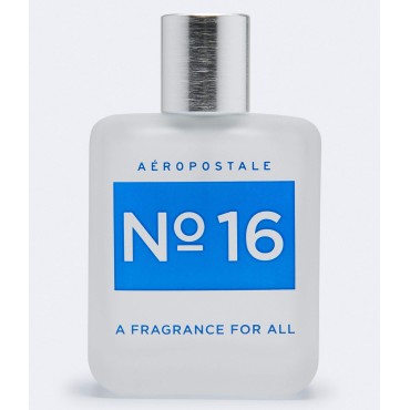 Aeropostale No.16 1.7 Ounce Eau De Parfum Women's ...