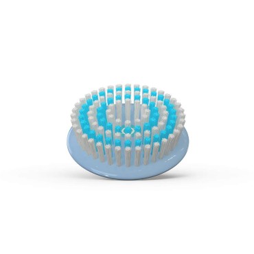 TAO Clean Replacement Sensitive Brush Head, Replac...