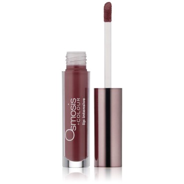 Osmosis Skincare Lip Intensive Liquid Lipstick, Desire Me
