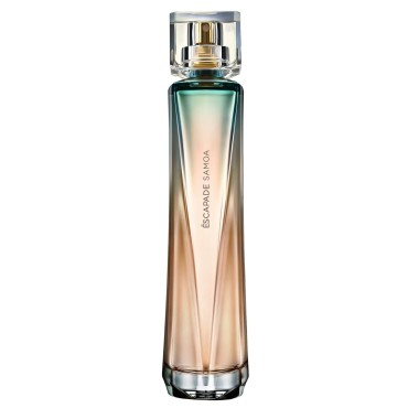L'bel ESCAPADE SAMOA Eau de Parfum pour Femme - Pe...