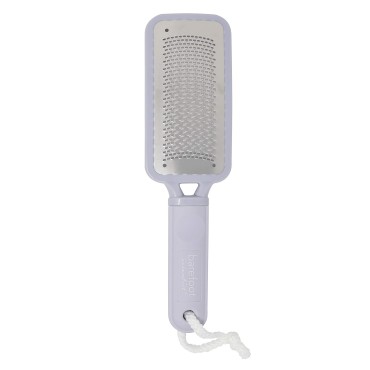Barefoot Scientist The Gratest Professional Micro-Grated XL Rasp, Remove Hard Skin and Calluses, Relieve Dry, Cracked Heels