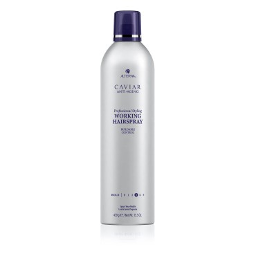 Alterna Caviar Anti-Aging Professional Styling Wor...