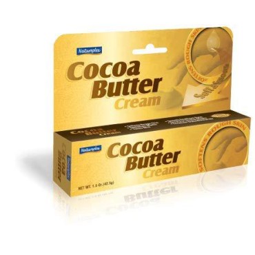 Natureplex Cocoa Butter Cream 3 Pack