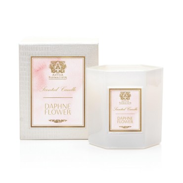 Antica Farmacista Scented Candles, Daphne, 9 Ounce...