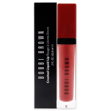 Bobbi Brown Crushed Liquid Lip - Give A Fig Women ...