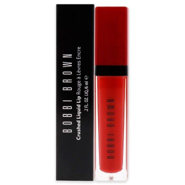 Bobbi Brown Crushed Liquid Lip (Big Apple)...