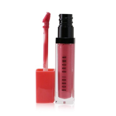 Bobbi Brown Crushed Liquid Lipstick Peach & Quiet...