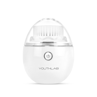 YouthLab Pure Radiance, Vibrating Facial Cleansing...