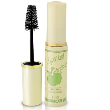 1PC Apple Super Lash Mascara-Avocado...