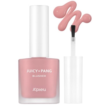 A'PIEU JUICY-PANG WATER BLUSHER (PK03 - Guava Pear...