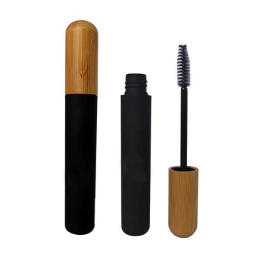 2Pcs 6ml Refillable Empty Mascara Tube Bottles Via...