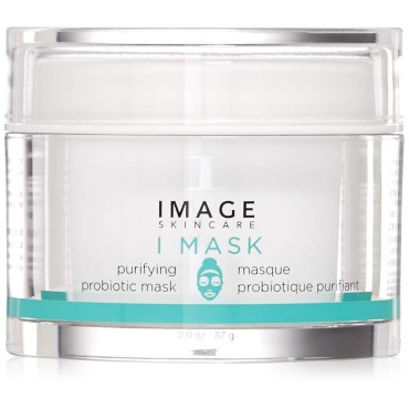Image Skincare Purifying Probiotic Mask, 2 oz