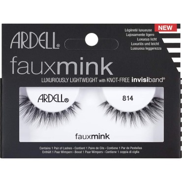 Ardel Faux Mink Lashes #814...