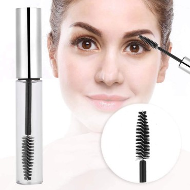 10ml Empty Mascara Tube with Eyelash Wand, Empty M...