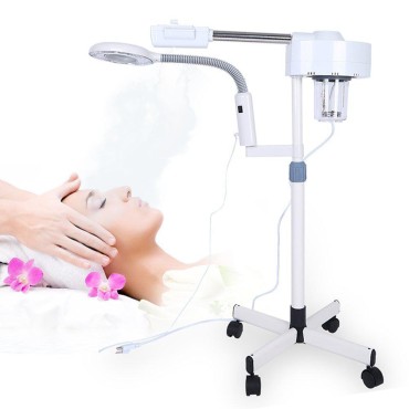 Steamer for Facial, Professional Facial Steamer, 2...