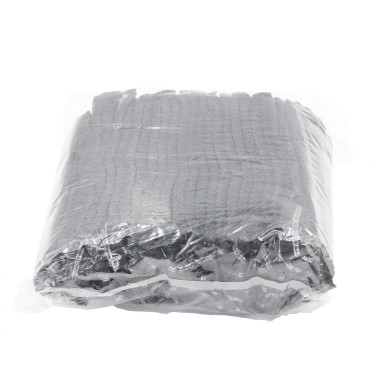 Disposable Cap,Mob Caps,Hair Net Cap,100pcs,Elastic Free Size,for Cosmetics, Beauty, Kitchen, Cooking, Home Industries