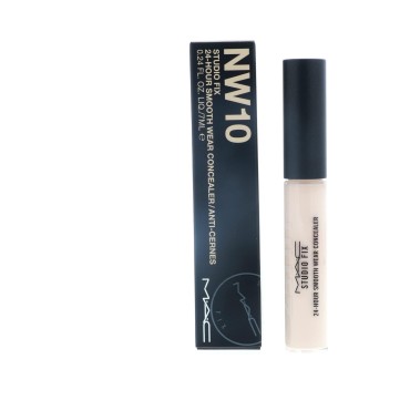 MAC Studio Fix 24-Hour Smooth Wear Concealer, NW10...