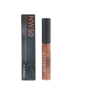 MAC Studio Fix 24-Hour Smooth Wear Concealer NW50...